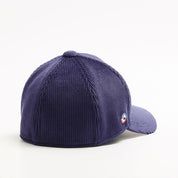 CASQUETTE RETRO BLUE