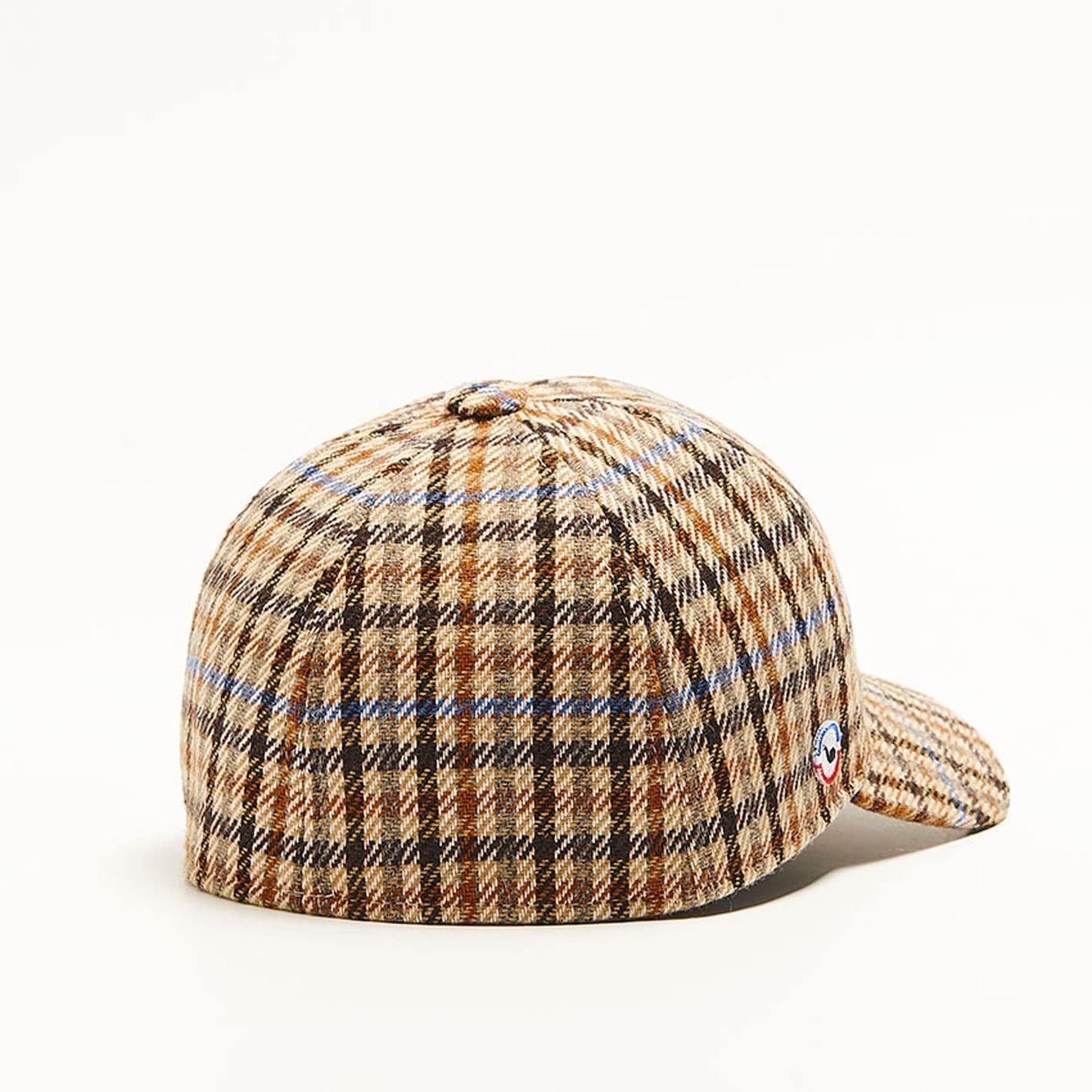 CASQUETTE WINDSOR